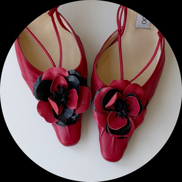 theheelsociety